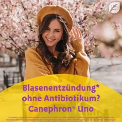 Canephron Uno überzogene Tabletten, 90 St> Blasenentzündung Medikamente
