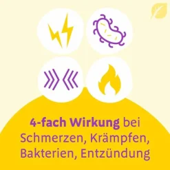 Canephron Uno überzogene Tabletten, 60 St