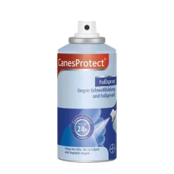 Canesprotect Fußspray, 1X150 ml> Sonstige Fußpflegeprodukte|Antitranspirant & Deo