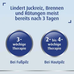 Canesten EXTRA Creme gegen Haut- und Fußpilzerkrankungen, 20 g><noscript><img width=