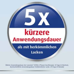 Canesten EXTRA Nagelset zur Behandlung von Nagelpilz, 1 St><noscript><img width=