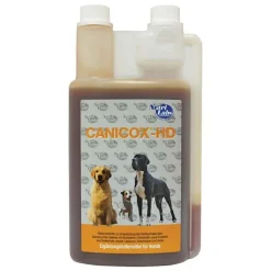 Canicox HD flüssig für Hunde, 1 l