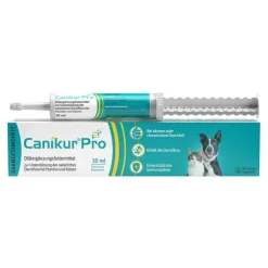 Canikur Pro vet. Paste, 30 ml> Magen & Darm|Magen & Darm