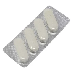 Canikur Tabletten vet. (für Tiere), 3X4 St> Magen & Darm