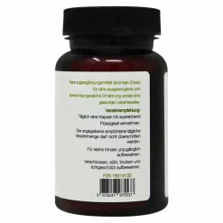 Cannabisöl Kapseln Elpixol, 30 St