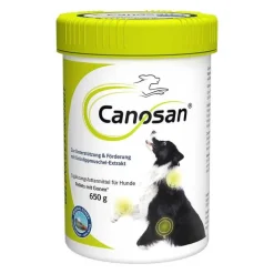 Canosan Konzentrat, 650 g> Bewegungsapparat