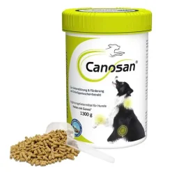 Canosan Konzentrat, 1300 g> Bewegungsapparat