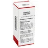 Oligoplex Capsicum Liquidum, 50 ml> Madaus