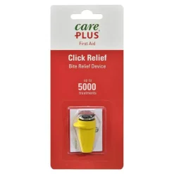 Care Plus Click-Relief Bite Relief Device, 1 St