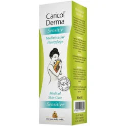 Caricol Derma sensitiv Creme, 50 ml> Intimpflege|Cremes & Balsame