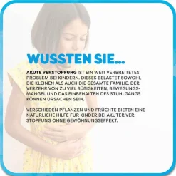 Casa Sana Freelaxan Kids Flüssigkeit zum Einnehmen, 200 ml