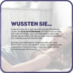 Casa Sana Schlaf Gut Erwachsene Tropfen, 50 ml