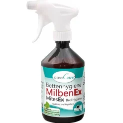 Cd Vet casaCare MilbenEx Betthygiene Spray, 500 ml> Alltagshilfen