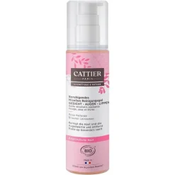 Cattier beruhigendes Mizellen Reinigungsgel für Gesicht, Augen und Lippen, 200 ml> Gesichtsreinigung