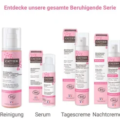 Cattier beruhigendes Serum, 30 ml><noscript><img width=