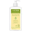 Cattier Duschgel wilde Verbena Zitrus, 1000 ml> Duschgele