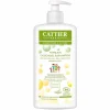 Cattier Moussant Familial Familien Duschgel und Shampoo, 500 ml> Duschgele
