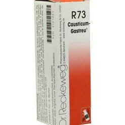 causticum Gastreu R 73 Tropfen zum Einnehmen, 22 ml> Dr. Reckeweg