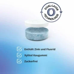 CB12 boost strong mint Kaugummi, 10 St><noscript><img width=