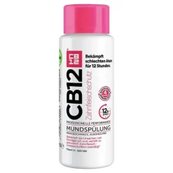 CB12 Mundspülung Zahnfleischschutz, 250 ml> Mundspülung