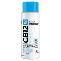 CB12 sensitive Mund Spüllösung, 500 ml> Mundpflege