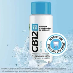 CB12 sensitive Mund Spüllösung, 500 ml><noscript><img width=