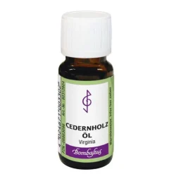Cedernholzöl, 10 ml