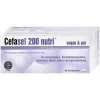 Cefasel 200 nutri Selen-Caps, 60 St