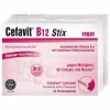 Cefavit B12 Stix Granulat, 45 St> Vitamin B12 (Cobalamin)