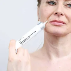 Cellexia Faltenfüllergel für verjüngtes Hautbild, 10 ml