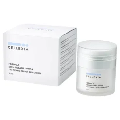 Cellexia Körpercreme für straffe Haut, 50 ml