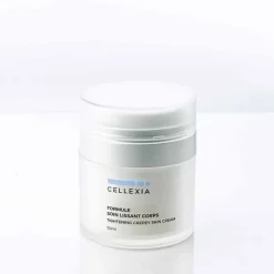 Cellexia Körpercreme für straffe Haut, 50 ml