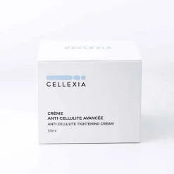 Cellexia straffende Anti-Cellulite-Creme, 50 ml> Cellulite