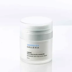 Cellexia straffende Anti-Cellulite-Creme, 50 ml><noscript><img width=