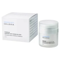 Cellexia straffende Halscreme, 50 ml> Sonstige Gesichtspflegeprodukte|Anti-Aging