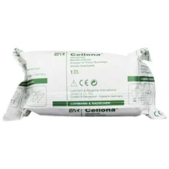 Cellona Gipsbinden 2mx8cm, 1 St