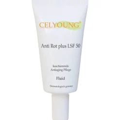 Celyoung Anti Rot plus LSF 50 Fluid, 50 ml> Anti-Aging