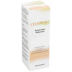 Celyoung Körpercreme, 175 ml> Körpermilch & Lotionen