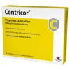 Centricor® Vitamin C Ampullen 100 mg/ml Injektionslösung , 5X5 ml