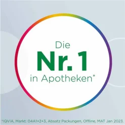 Centrum A-Zink Tabletten, 60 St