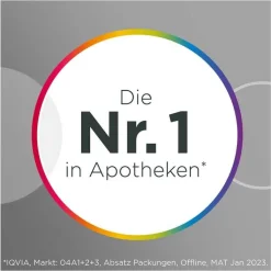 Centrum für Ihn 50 + Capletten, 30 St