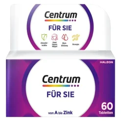 Centrum für Sie Caplette, 60 St