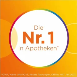 Centrum frisch & fruchtig Lutschtabletten, 30 St