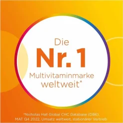 Centrum frisch & fruchtig Lutschtabletten, 30 St