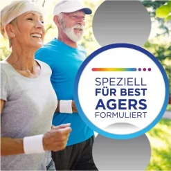 Centrum Generation 50 + Tabletten, 60 St