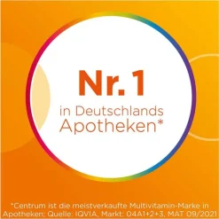 Centrum Immun Fokus 1000 mg Vitamin C + D Sticks, 24 St