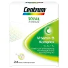 Centrum Vital Fokus Vitamin B-Komplex Granulat, 24 St> Vitamin B Komplex