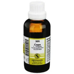Cepa F Komplex Nr. 305 Dilution, 50 ml