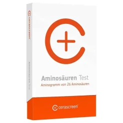 cerascreen® Aminosäuren Test, 1 St