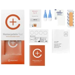 Cerascreen Homocystein Test, 1 St